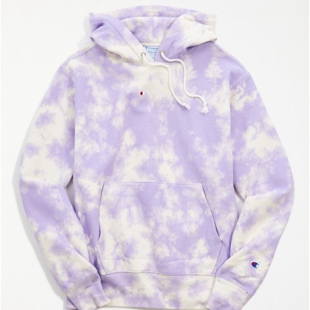 CHAMPION EXCL. LIMITED Ed. RW Tie Dye  M SOLD OUT - Picture 4 of 7